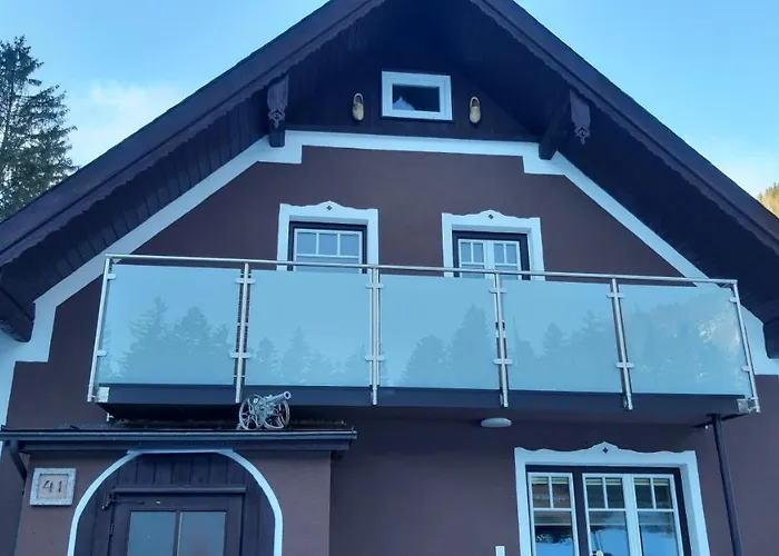Ferienhaus Gerlach