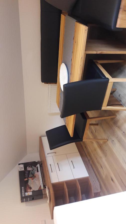 Apartment Gerlach *