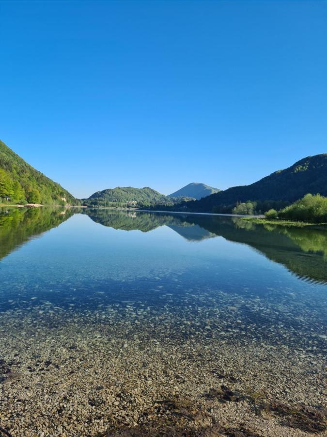 Gerlach Hintersee