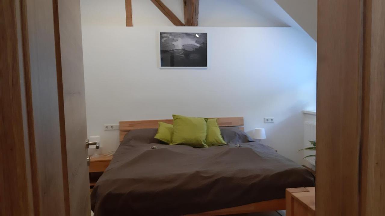 Gerlach Apartment *